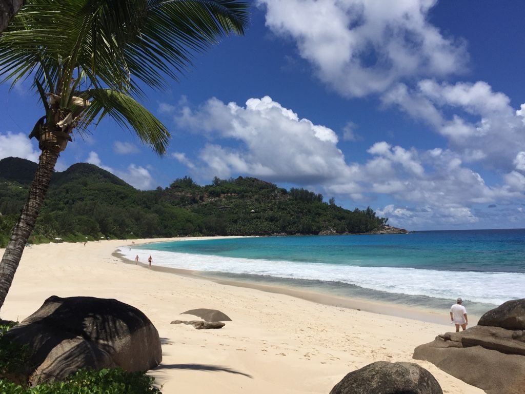 Anse Intendance Mahe seychellen-reisetipps