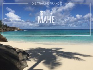 Die Traumstrände der Seychellen Insel Mahe
