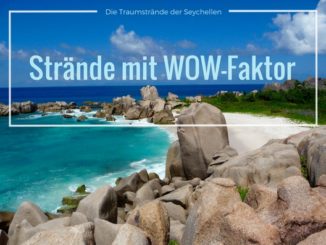 Schonste Strande Auf La Digue Seychellen Reisetipps
